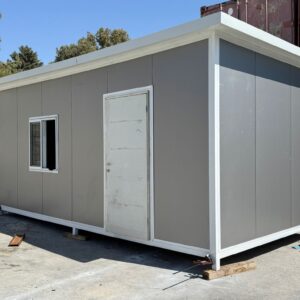 רוכב עליון לגג שטוח